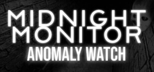 Midnight Monitor: Anomaly Watch