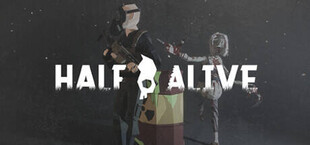 Half Alive