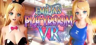 Emilia's PLAYROOM VR