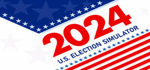 2024 U.S. Election Simulator