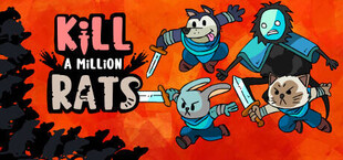 Kill A Million Rats