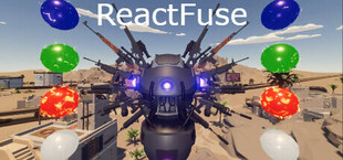 ReactFuse