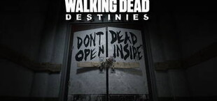 The Walking Dead: Destinies