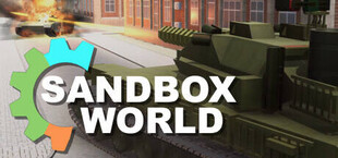 Sandbox World