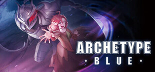 ARCHETYPE BLUE