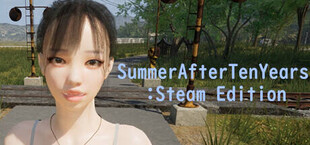 SummerAfterTenYears: Steam Edition