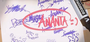 Ananta