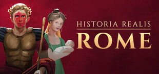 Historia Realis: Rome