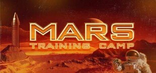 Mars Training Camp VR