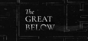 The Great Below