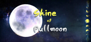 Shine of Fullmoon