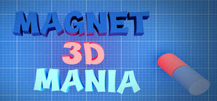 Magnet Mania 3D