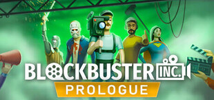 Blockbuster Inc. - Prologue