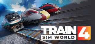 Train Sim World 4