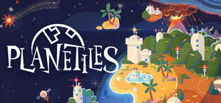 Planetiles