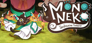 Mononeko: A Rhythm Adventure