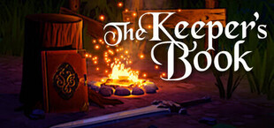 The Keeper's Book