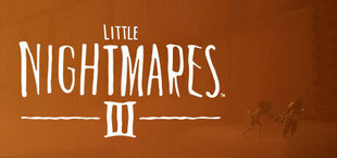 Little Nightmares III