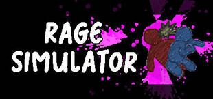 Rage Simulator