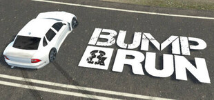 Bump and Run Racing