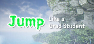 Jump Like a Grad Student