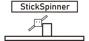 StickSpinner