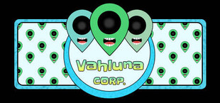 VAHLUNA CORP.