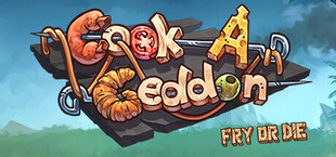 Cook-A-Geddon