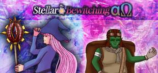 Stellar Bewitching (Remastered)