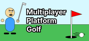 Multiplayer Platform Golf