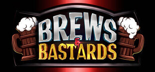 Brews & Bastards