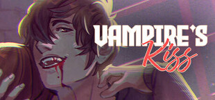 Vampire's Kiss