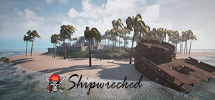 Shipwrecked