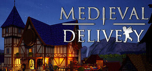 Medieval Delivery