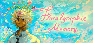 Floralgraphic Memory