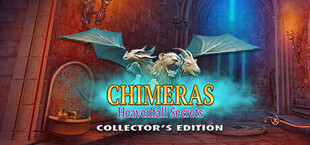 Chimeras: Heavenfall Secrets Collector's Edition