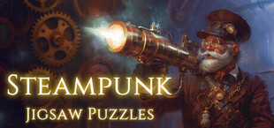 Steampunk Jigsaw Puzzles