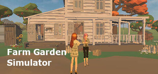 Farm Garden Simulator