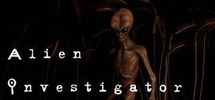 Alien Investigator