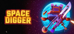 Space Digger