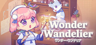 Wonder Wandelier