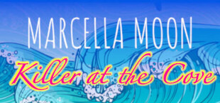 Marcella Moon: Killer at the Cove