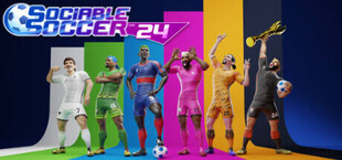 Sociable Soccer 24