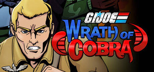 G.I. Joe: Wrath of Cobra