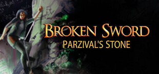 Broken Sword - Parzival's Stone