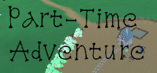 Part-Time Adventure