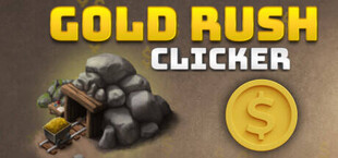 Gold Rush Clicker