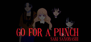 Go For A Punch! Saki Sanobashi