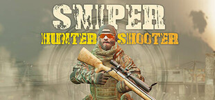 Sniper Hunter Shooter