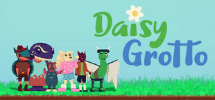 Daisy Grotto